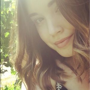 Meet your Posher, Hailey